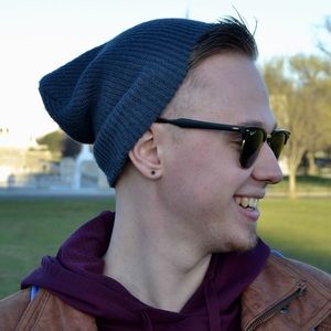 Meet your Posher, Liam